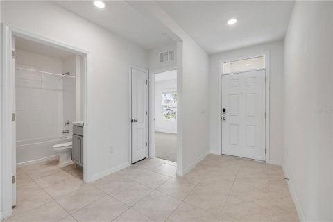 Villa ou maison à louer à New Smyrna Beach, Floride: 3 chambres, 157 m2 № 2388820 - photo 11
