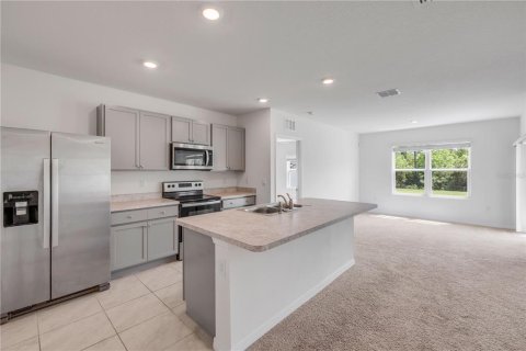 Villa ou maison à louer à New Smyrna Beach, Floride: 3 chambres, 157 m2 № 2388820 - photo 3