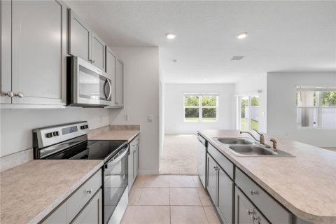 Villa ou maison à louer à New Smyrna Beach, Floride: 3 chambres, 157 m2 № 2388820 - photo 6