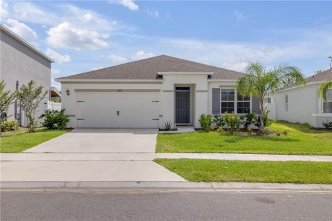 Villa ou maison à New Smyrna Beach, Floride 3 chambres, 157 m2 № 2388820
