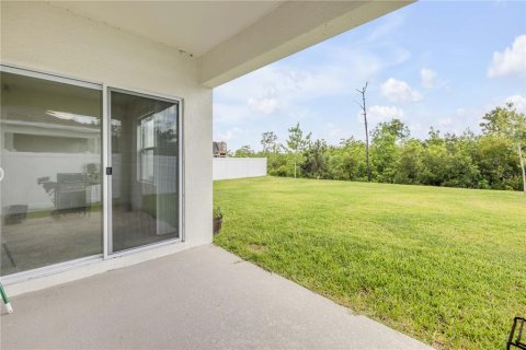 Villa ou maison à louer à New Smyrna Beach, Floride: 3 chambres, 157 m2 № 2388820 - photo 29