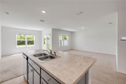 Villa ou maison à louer à New Smyrna Beach, Floride: 3 chambres, 157 m2 № 2388820 - photo 4
