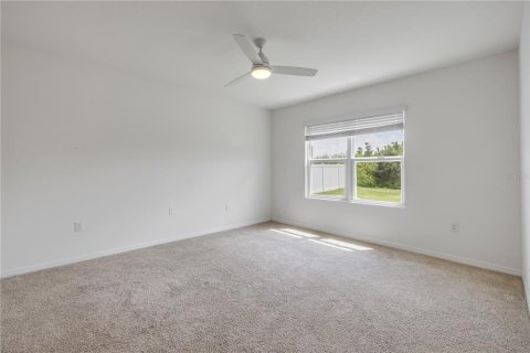 Villa ou maison à louer à New Smyrna Beach, Floride: 3 chambres, 157 m2 № 2388820 - photo 19