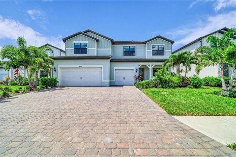 Villa ou maison à vendre à Lakewood Ranch, Floride: 6 chambres, 494.52 m2 № 2199346 - photo 3