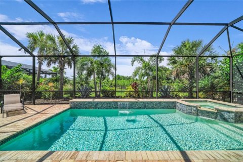 Villa ou maison à vendre à Lakewood Ranch, Floride: 6 chambres, 494.52 m2 № 2199346 - photo 19