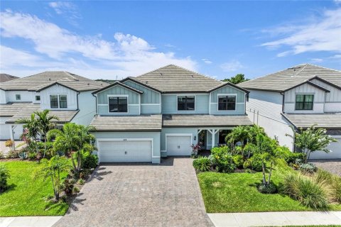 Villa ou maison à vendre à Lakewood Ranch, Floride: 6 chambres, 494.52 m2 № 2199346 - photo 2