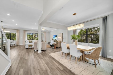 Villa ou maison à vendre à Lakewood Ranch, Floride: 6 chambres, 494.52 m2 № 2199346 - photo 11
