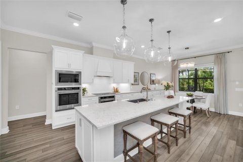 Villa ou maison à vendre à Lakewood Ranch, Floride: 6 chambres, 494.52 m2 № 2199346 - photo 22