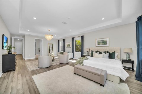 Villa ou maison à vendre à Lakewood Ranch, Floride: 6 chambres, 494.52 m2 № 2199346 - photo 30