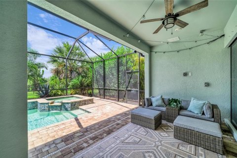 Villa ou maison à vendre à Lakewood Ranch, Floride: 6 chambres, 494.52 m2 № 2199346 - photo 18