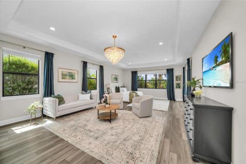 Villa ou maison à vendre à Lakewood Ranch, Floride: 6 chambres, 494.52 m2 № 2199346 - photo 27