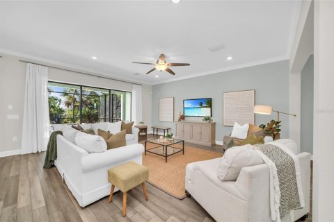 Villa ou maison à vendre à Lakewood Ranch, Floride: 6 chambres, 494.52 m2 № 2199346 - photo 15