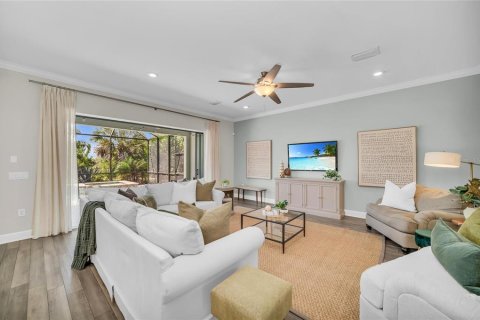 Villa ou maison à vendre à Lakewood Ranch, Floride: 6 chambres, 494.52 m2 № 2199346 - photo 16