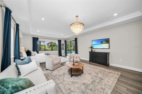 Villa ou maison à vendre à Lakewood Ranch, Floride: 6 chambres, 494.52 m2 № 2199346 - photo 28