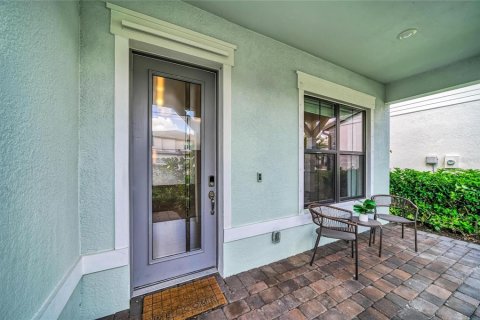 Villa ou maison à vendre à Lakewood Ranch, Floride: 6 chambres, 494.52 m2 № 2199346 - photo 6