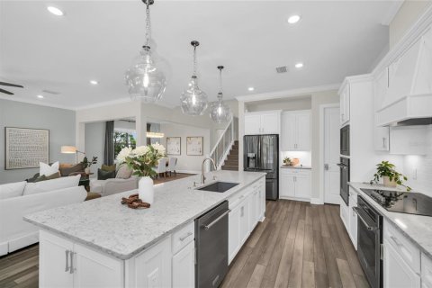 Villa ou maison à vendre à Lakewood Ranch, Floride: 6 chambres, 494.52 m2 № 2199346 - photo 25