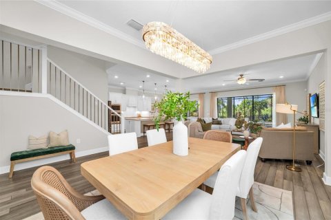 Villa ou maison à vendre à Lakewood Ranch, Floride: 6 chambres, 494.52 m2 № 2199346 - photo 14
