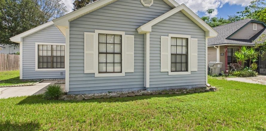 Casa en Apopka, Florida 2 dormitorios, 90.58 m2 № 1881205