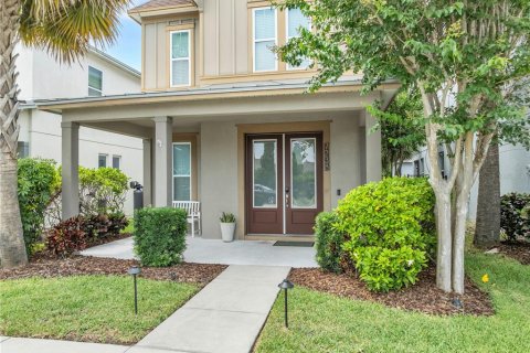House in Apollo Beach, Florida 3 bedrooms, 211.63 sq.m. № 1747042 - photo 3