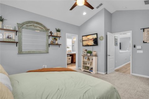 House in Apollo Beach, Florida 3 bedrooms, 211.63 sq.m. № 1747042 - photo 23