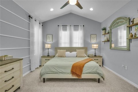 House in Apollo Beach, Florida 3 bedrooms, 211.63 sq.m. № 1747042 - photo 22