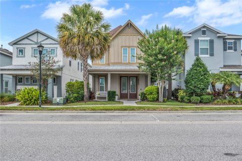 House in Apollo Beach, Florida 3 bedrooms, 211.63 sq.m. № 1747042 - photo 2
