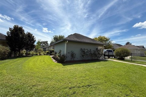 House in Gainesville, Florida 3 bedrooms, 141.21 sq.m. № 1918234 - photo 26