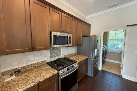 House in Gainesville, Florida 3 bedrooms, 141.21 sq.m. № 1918234 - photo 10