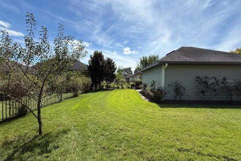 House in Gainesville, Florida 3 bedrooms, 141.21 sq.m. № 1918234 - photo 25
