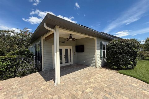 House in Gainesville, Florida 3 bedrooms, 141.21 sq.m. № 1918234 - photo 23