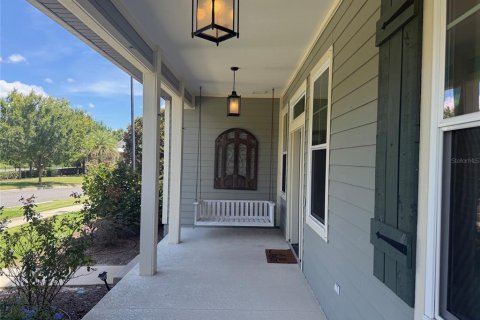 House in Gainesville, Florida 3 bedrooms, 141.21 sq.m. № 1918234 - photo 3