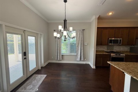 House in Gainesville, Florida 3 bedrooms, 141.21 sq.m. № 1918234 - photo 13