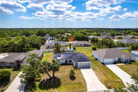Villa ou maison à vendre à North Port, Floride: 3 chambres, 126.81 m2 № 1720725 - photo 1