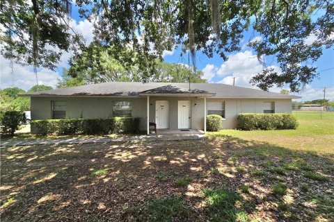 Apartamento en Winter Haven, Florida 2 dormitorios, 72 m2 № 2208416