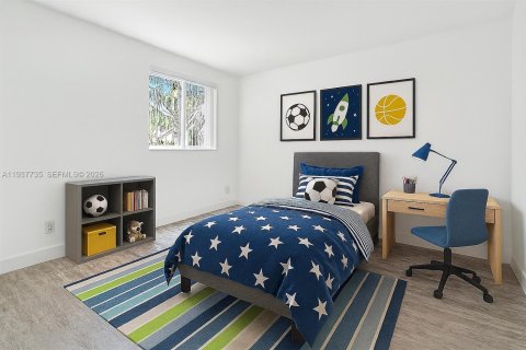 Villa ou maison à vendre à Weston, Floride: 5 chambres № 1995411 - photo 29