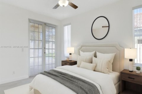 Villa ou maison à vendre à Weston, Floride: 5 chambres № 1995411 - photo 19