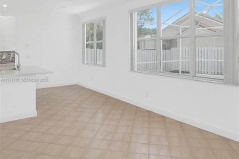 Villa ou maison à vendre à Weston, Floride: 5 chambres № 1995411 - photo 16