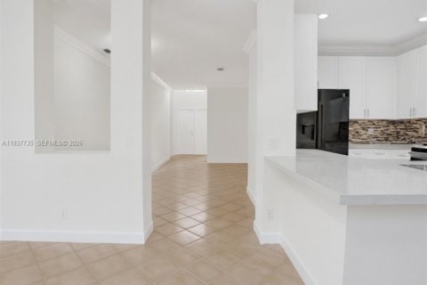 Villa ou maison à vendre à Weston, Floride: 5 chambres № 1995411 - photo 9