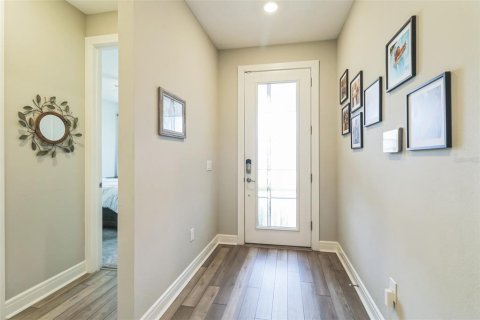 House in Land O' Lakes, Florida 2 bedrooms, 178 sq.m. № 1870218 - photo 7