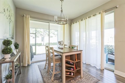 House in Land O' Lakes, Florida 2 bedrooms, 178 sq.m. № 1870218 - photo 19