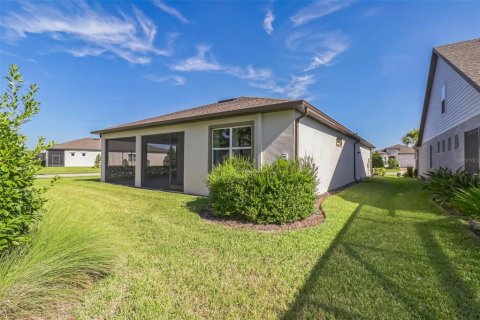 House in Land O' Lakes, Florida 2 bedrooms, 178 sq.m. № 1870218 - photo 5