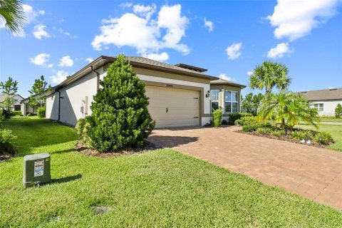 House in Land O' Lakes, Florida 2 bedrooms, 178 sq.m. № 1870218 - photo 4