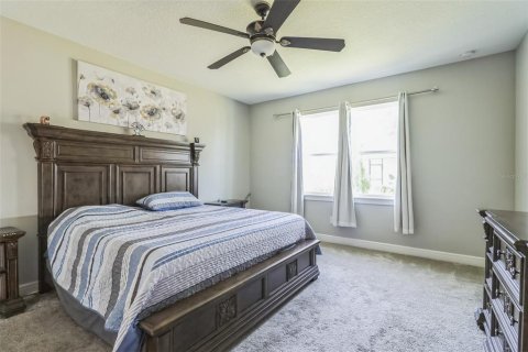 House in Land O' Lakes, Florida 2 bedrooms, 178 sq.m. № 1870218 - photo 20
