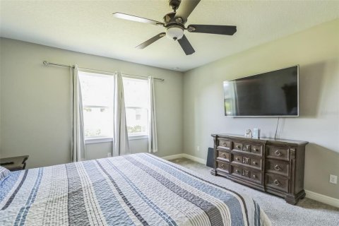 House in Land O' Lakes, Florida 2 bedrooms, 178 sq.m. № 1870218 - photo 22