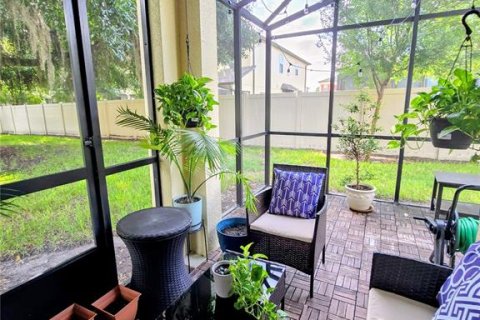 Touwnhouse à vendre à Orlando, Floride: 3 chambres, 160.44 m2 № 1916547 - photo 14