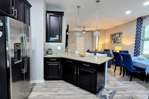 Touwnhouse à vendre à Orlando, Floride: 3 chambres, 160.44 m2 № 1916547 - photo 8