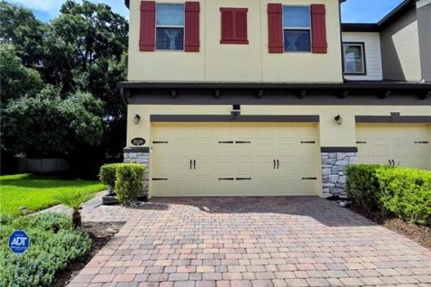 Touwnhouse à vendre à Orlando, Floride: 3 chambres, 160.44 m2 № 1916547 - photo 1