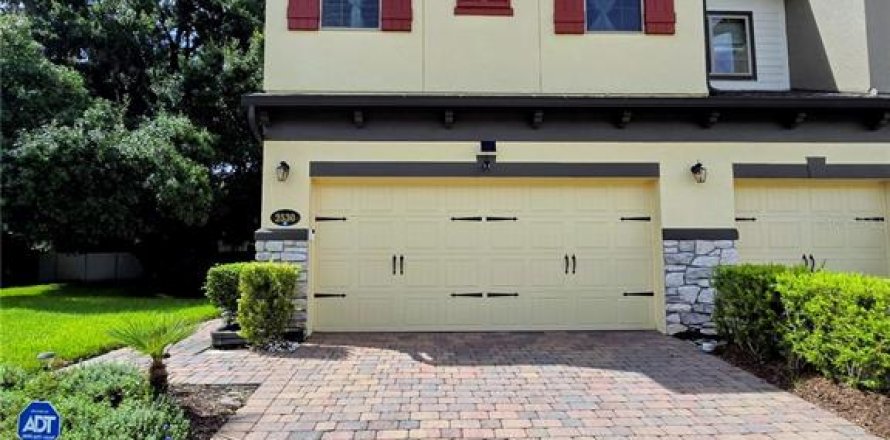 Touwnhouse à Orlando, Floride 3 chambres, 160.44 m2 № 1916547