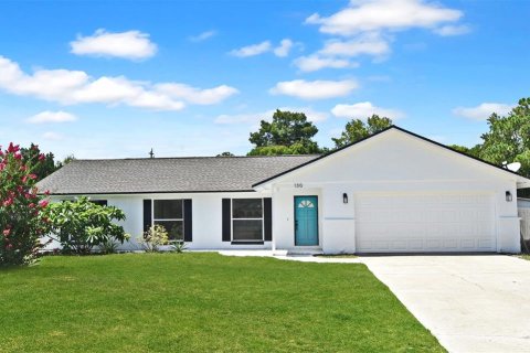 House in Sanford, Florida 3 bedrooms, 124.4 sq.m. № 1838993 - photo 1