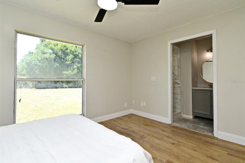 House in Sanford, Florida 3 bedrooms, 124.4 sq.m. № 1838993 - photo 23